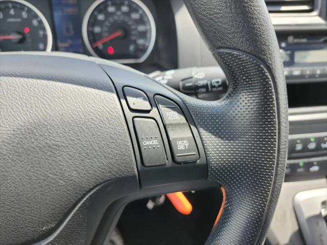 2010 Honda CR-V LX