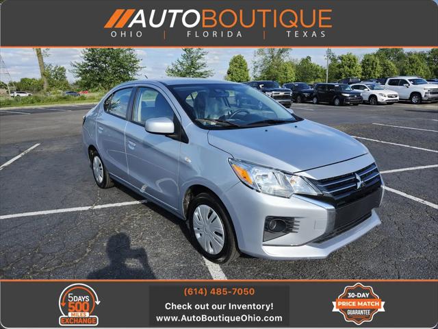 2023 Mitsubishi Mirage G4 LE for sale in Columbus, OH