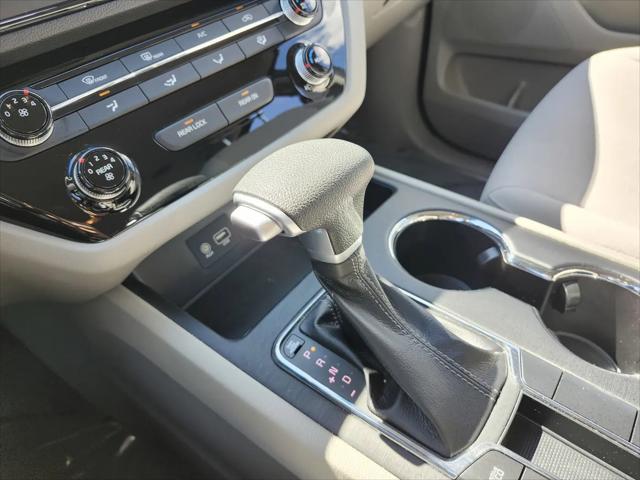 2020 Kia Sedona L