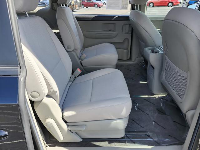 2020 Kia Sedona L