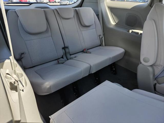 2020 Kia Sedona L