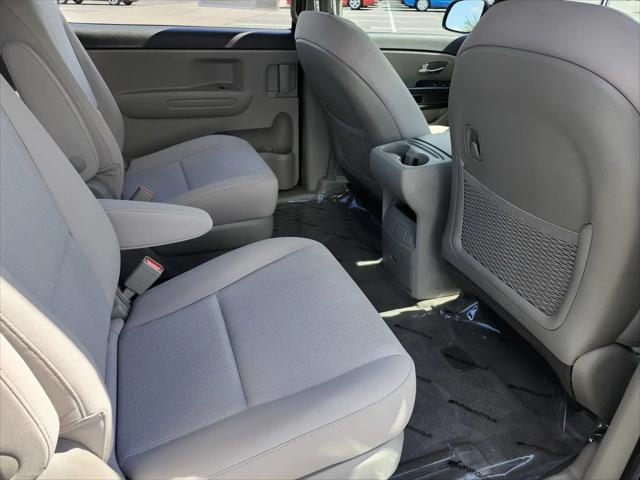 2020 Kia Sedona L