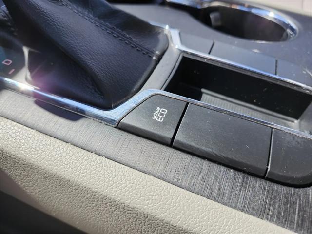 2020 Kia Sedona L