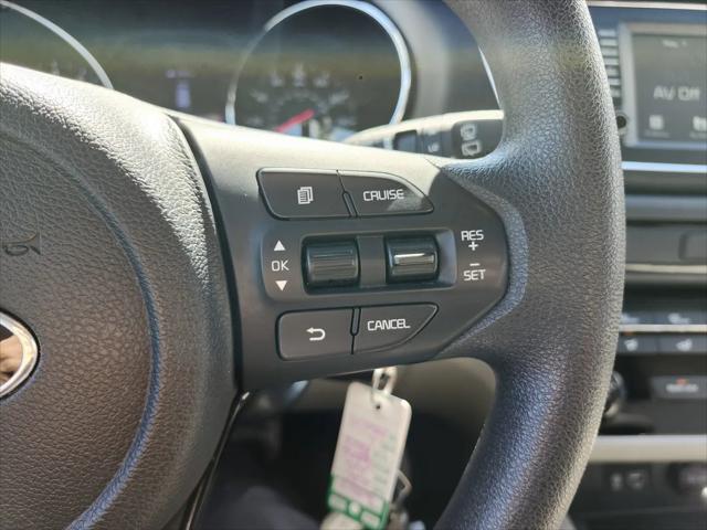 2020 Kia Sedona L