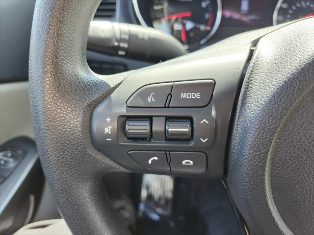 2020 Kia Sedona L
