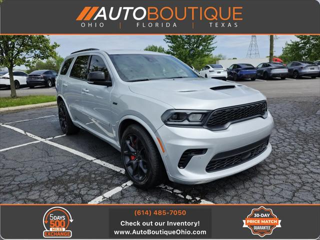 2024 Dodge Durango SRT 392 Plus AWD for sale in Columbus, OH