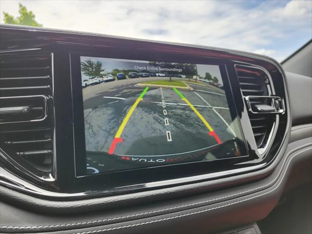 2024 Dodge Durango SRT 392 Plus AWD