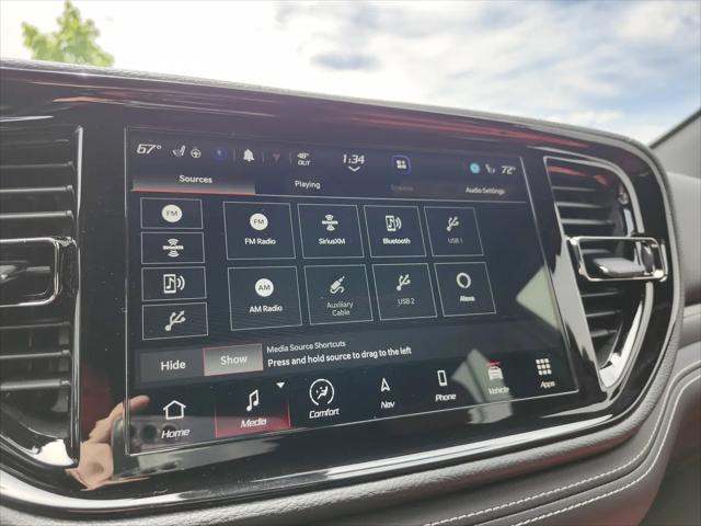 2024 Dodge Durango SRT 392 Plus AWD