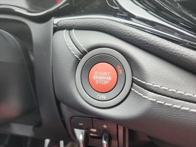 2024 Dodge Durango SRT 392 Plus AWD