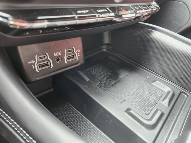 2024 Dodge Durango SRT 392 Plus AWD