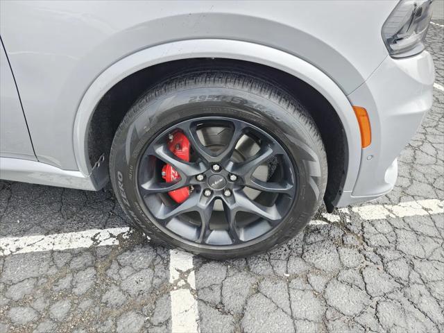 2024 Dodge Durango SRT 392 Plus AWD