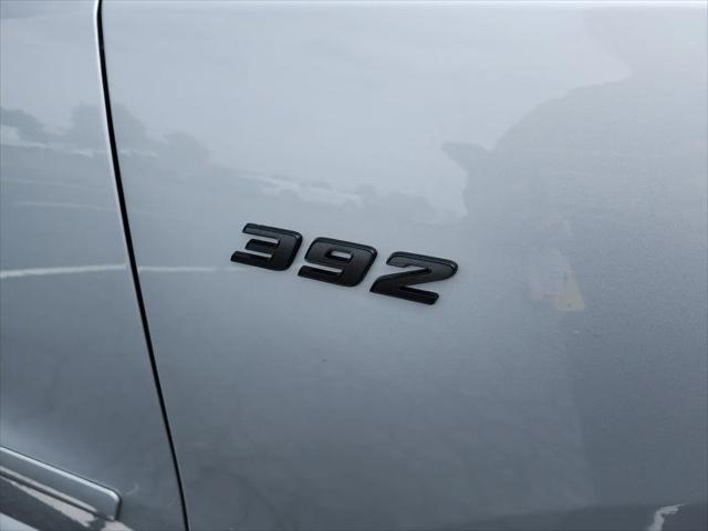 2024 Dodge Durango SRT 392 Plus AWD