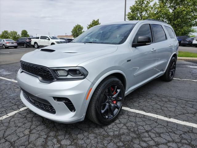 2024 Dodge Durango SRT 392 Plus AWD