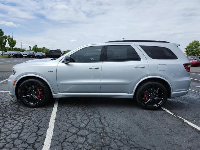 2024 Dodge Durango SRT 392 Plus AWD
