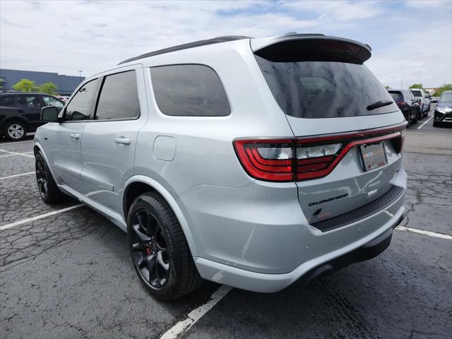 2024 Dodge Durango SRT 392 Plus AWD