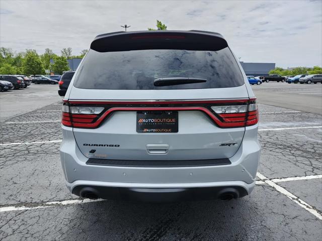 2024 Dodge Durango SRT 392 Plus AWD