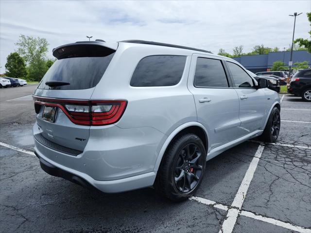 2024 Dodge Durango SRT 392 Plus AWD