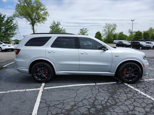 2024 Dodge Durango SRT 392 Plus AWD