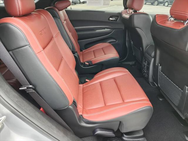 2024 Dodge Durango SRT 392 Plus AWD