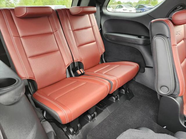 2024 Dodge Durango SRT 392 Plus AWD