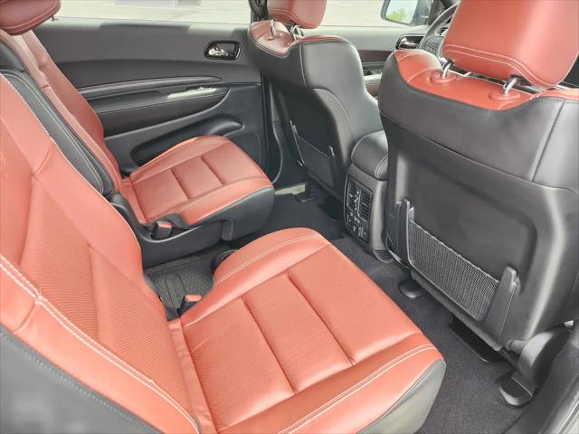 2024 Dodge Durango SRT 392 Plus AWD