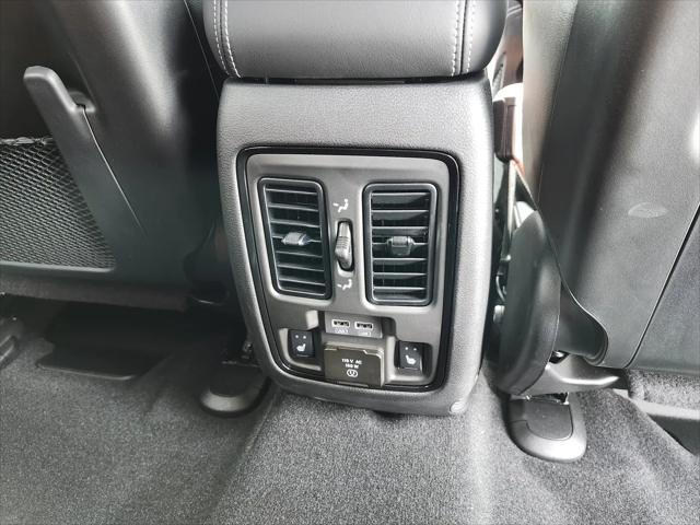2024 Dodge Durango SRT 392 Plus AWD