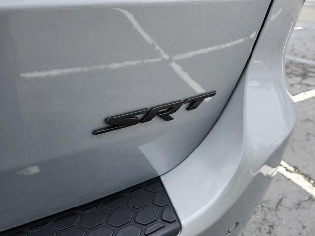 2024 Dodge Durango SRT 392 Plus AWD