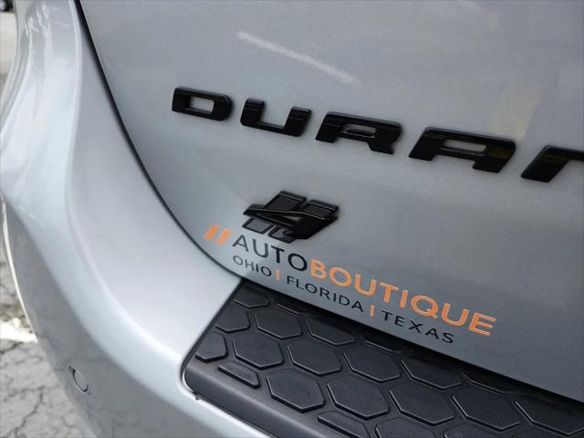 2024 Dodge Durango SRT 392 Plus AWD