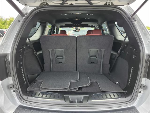 2024 Dodge Durango SRT 392 Plus AWD