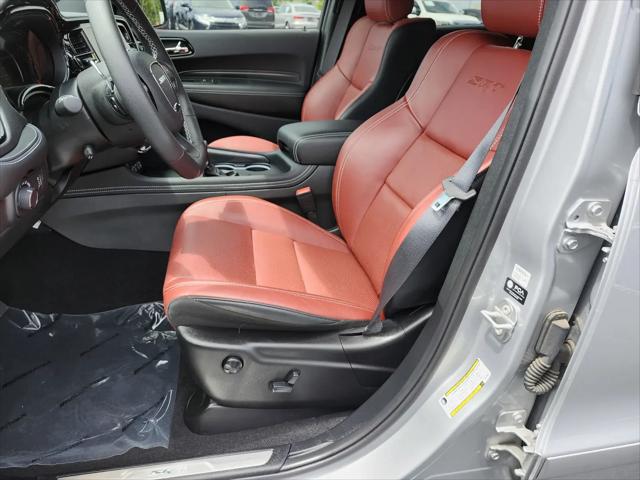 2024 Dodge Durango SRT 392 Plus AWD