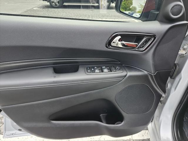 2024 Dodge Durango SRT 392 Plus AWD