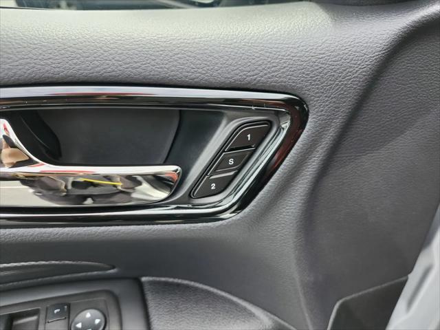 2024 Dodge Durango SRT 392 Plus AWD