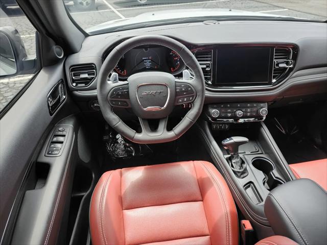2024 Dodge Durango SRT 392 Plus AWD