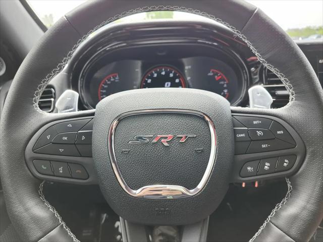 2024 Dodge Durango SRT 392 Plus AWD