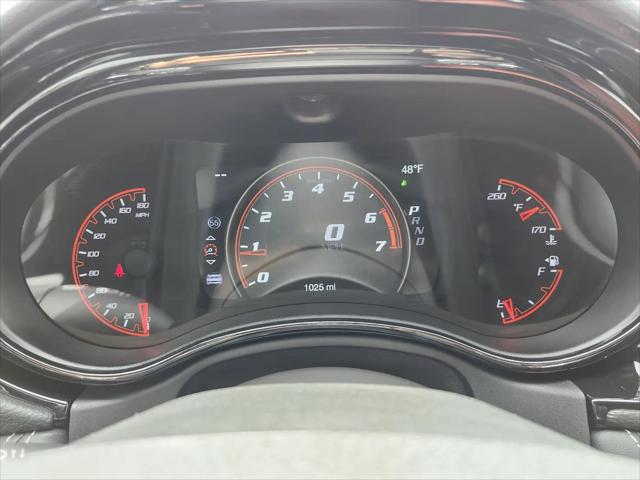 2024 Dodge Durango SRT 392 Plus AWD
