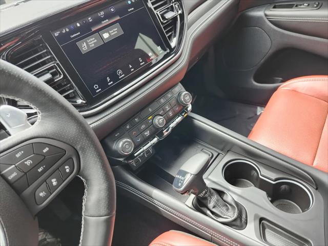 2024 Dodge Durango SRT 392 Plus AWD