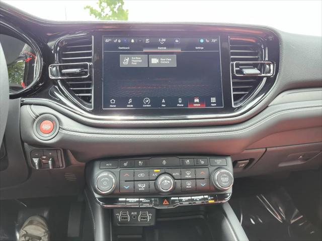 2024 Dodge Durango SRT 392 Plus AWD