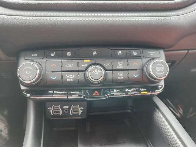 2024 Dodge Durango SRT 392 Plus AWD