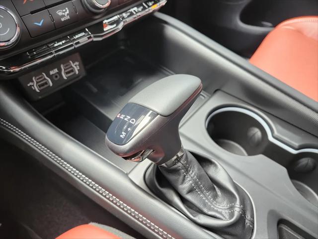 2024 Dodge Durango SRT 392 Plus AWD