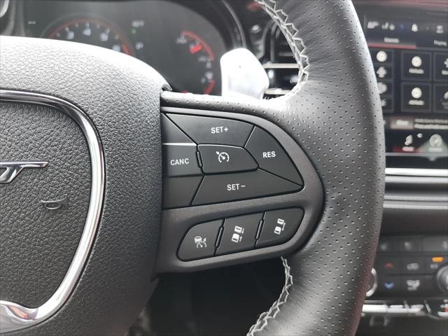 2024 Dodge Durango SRT 392 Plus AWD