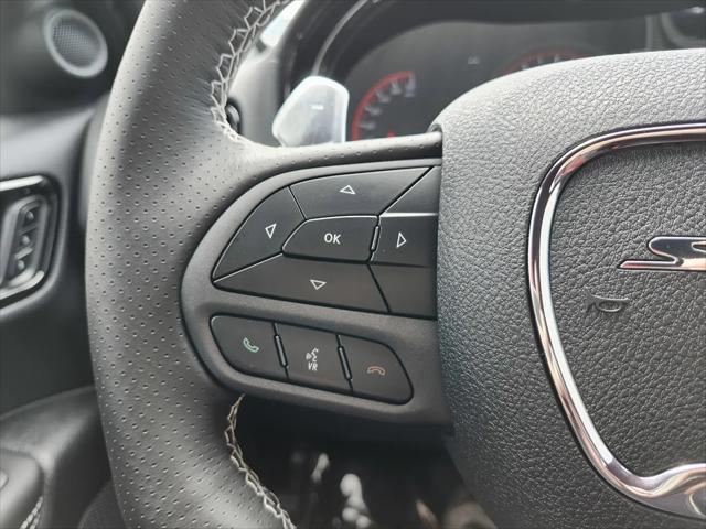 2024 Dodge Durango SRT 392 Plus AWD