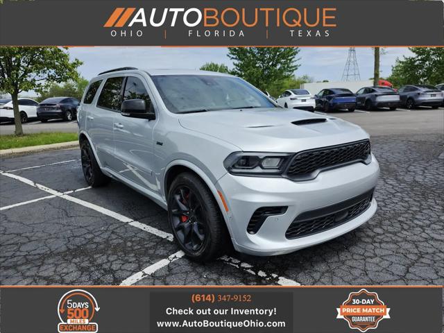 2024 Dodge Durango SRT 392 Plus AWD for sale in Columbus, OH