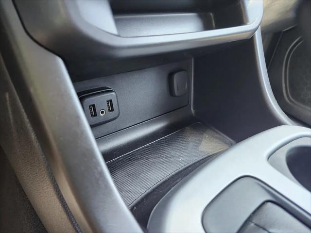 2021 Chevrolet Colorado 2WD Crew Cab Short Box LT