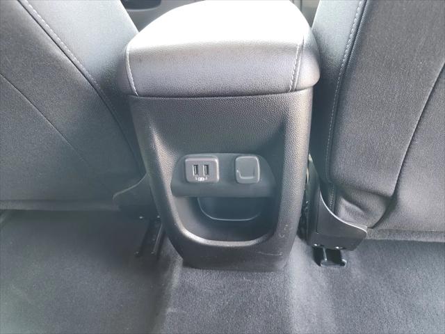 2021 Chevrolet Colorado 2WD Crew Cab Short Box LT