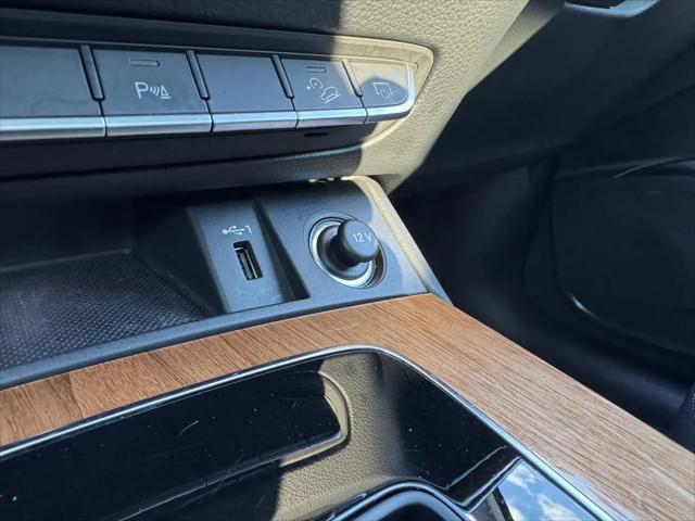 2022 Audi Q5 Premium Plus 45 TFSI S line quattro S tronic