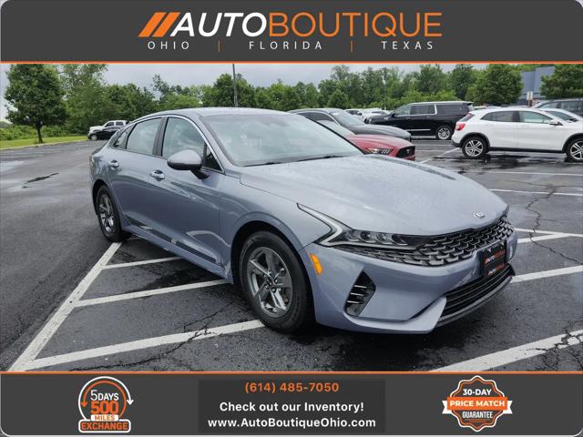 2021 Kia K5 LXS for sale near Columbus, OH
