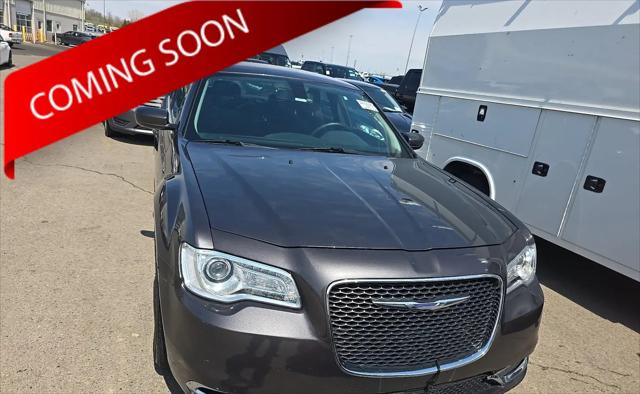 2018 Chrysler 300 Touring for sale near Columbus, OH