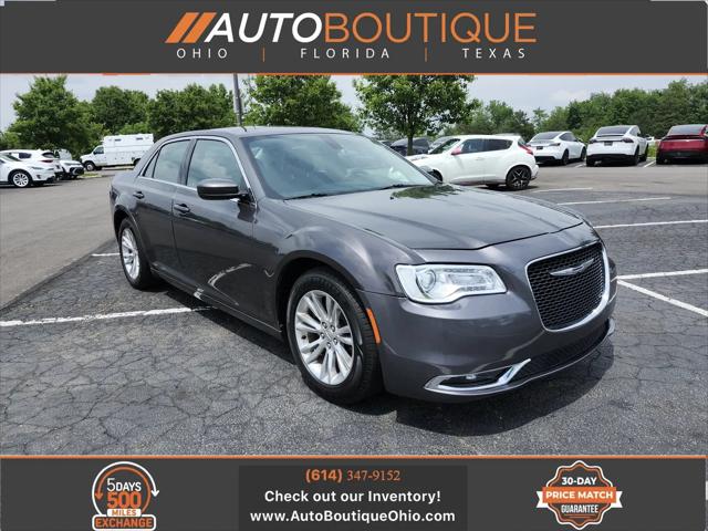 2018 Chrysler 300 for sale near Columbus, OH