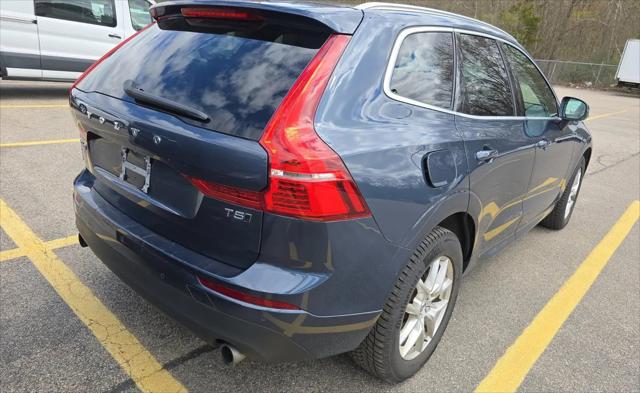 2020 Volvo XC60 T5 Momentum