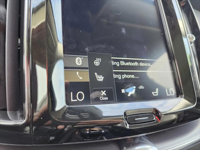 2020 Volvo XC60 T5 Momentum